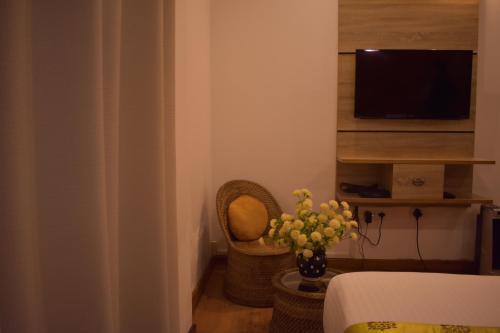 Hostal Kaizun Bed Breakfast