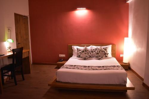 Hostal Kaizun Bed Breakfast