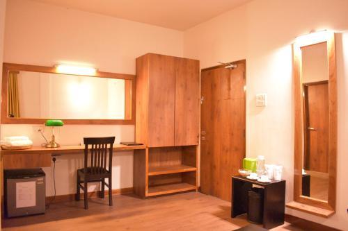 Hostal Kaizun Bed Breakfast