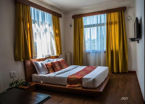 Hostal Kaizun Bed Breakfast