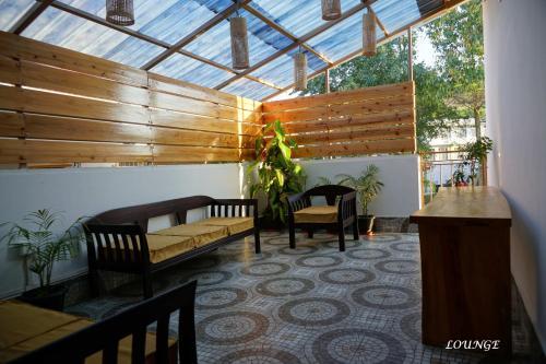 Hostal Kaizun Bed Breakfast