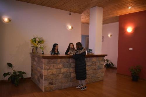 Hostal Kaizun Bed Breakfast