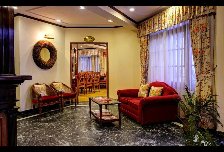Hotel Summit Le Royale
