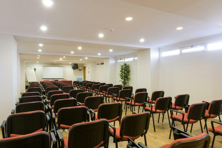 Hotel Dom Jos� Beach