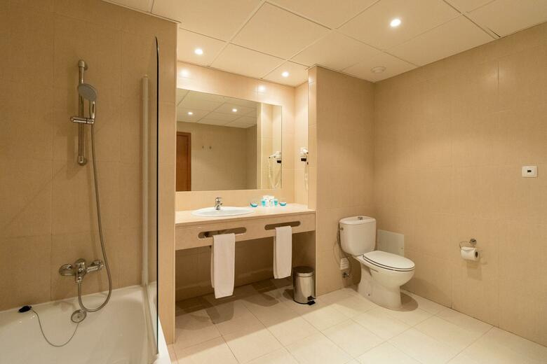 Hotel Dom Jos� Beach