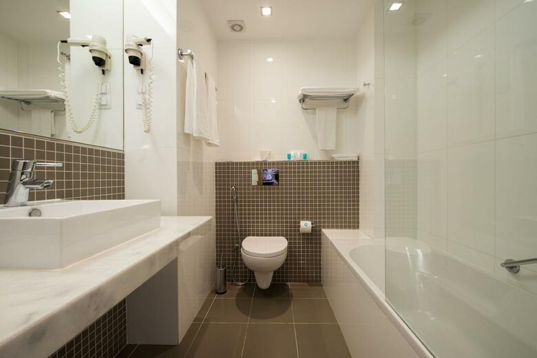 Hotel Dom Jos� Beach