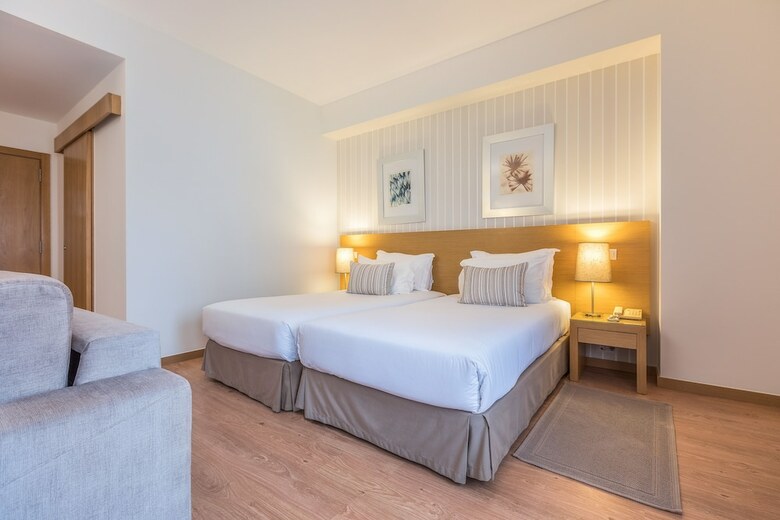 Hotel Dom Jos� Beach