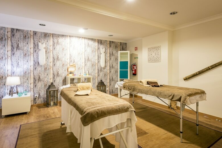 Hotel Dom Jos� Beach