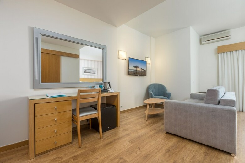 Hotel Dom Jos� Beach