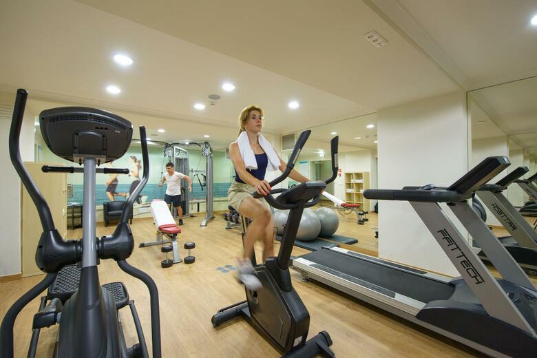 Hotel Dom Jos� Beach