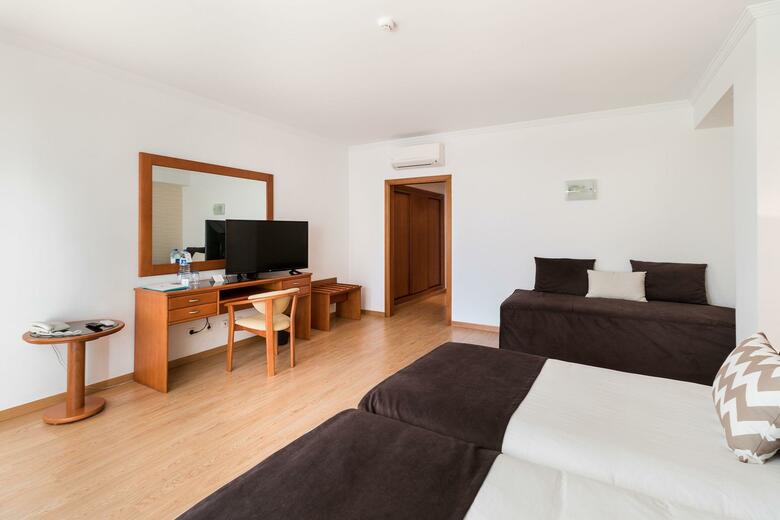 Hotel Dom Jos� Beach