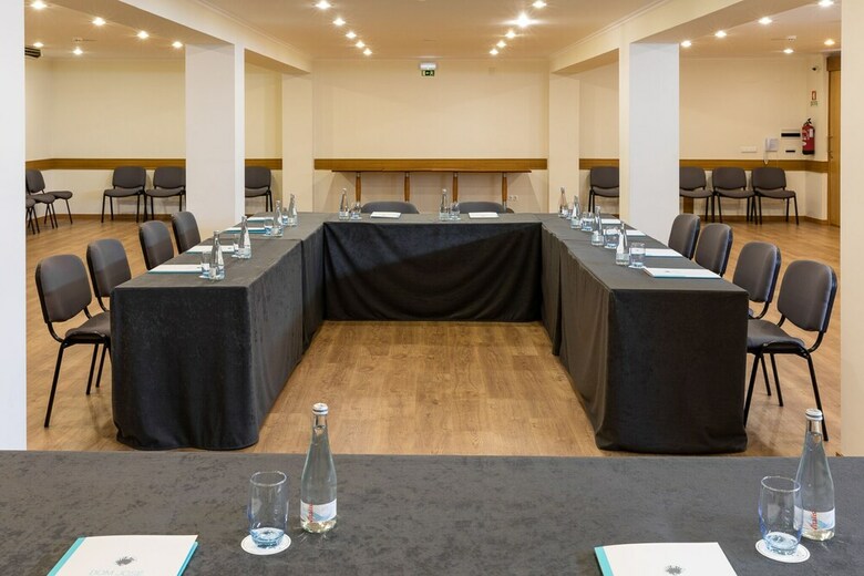 Hotel Dom Jos� Beach
