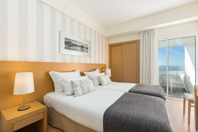 Hotel Dom Jos� Beach
