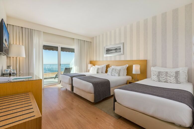 Hotel Dom Jos� Beach