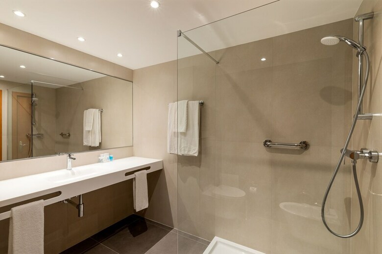 Hotel Dom Jos� Beach