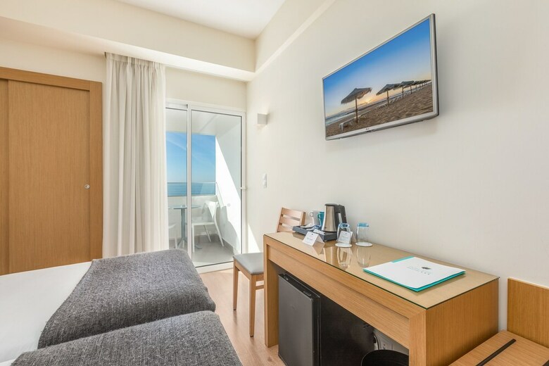 Hotel Dom Jos� Beach