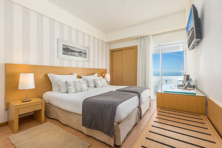 Hotel Dom Jos� Beach