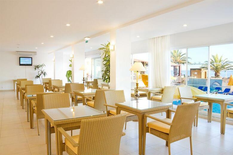 Hotel Dom Jos� Beach