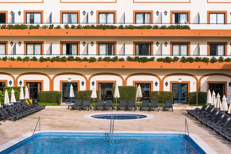 Hotel Vila Gale Tavira