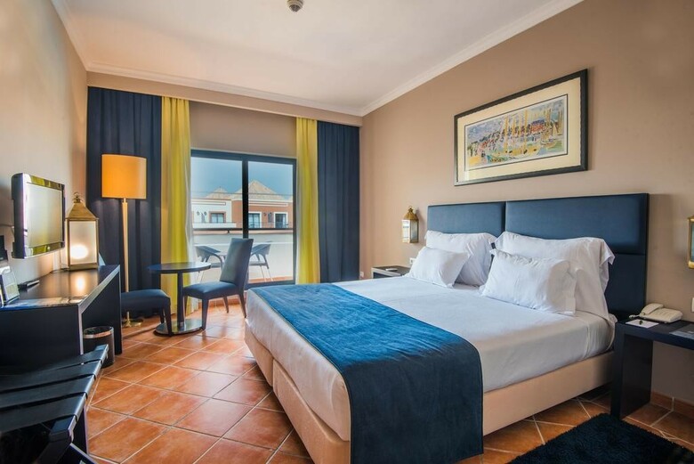 Hotel Vila Gale Tavira