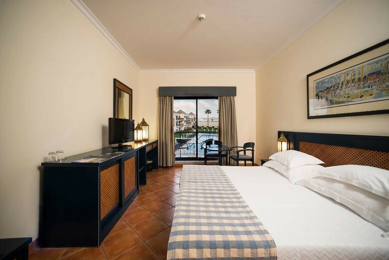 Hotel Vila Gale Tavira