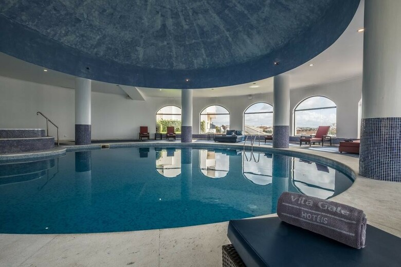 Hotel Vila Gale Tavira