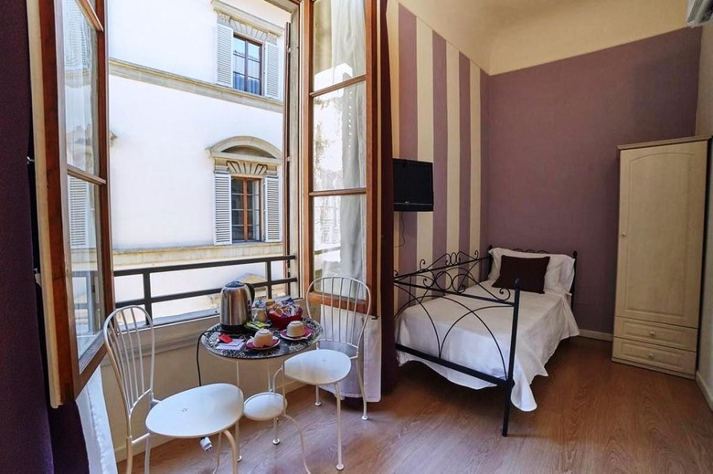 B&B Di Piazza Del Duomo