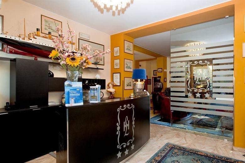 Hotel Laurens