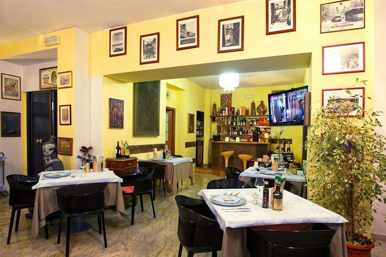 Hotel Laurens