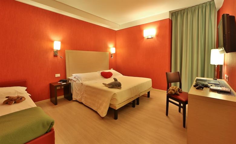 Best Western Hotel Porto Antico