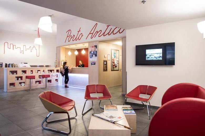 Best Western Hotel Porto Antico