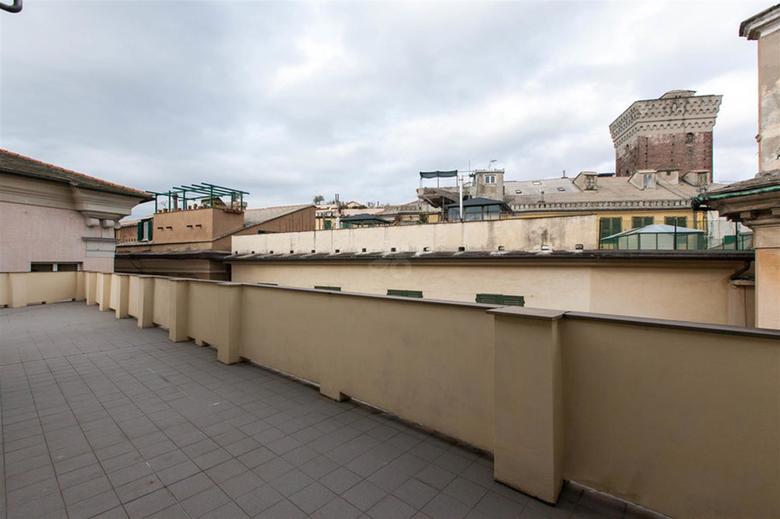 Best Western Hotel Porto Antico