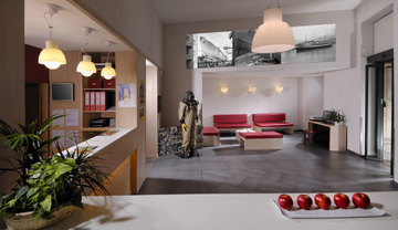 Best Western Hotel Porto Antico