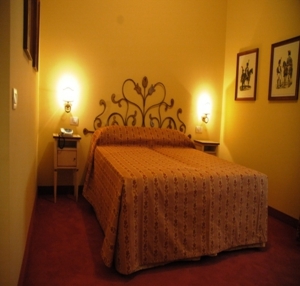 Hotel Il Giardino Di Albaro