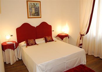 Hotel Moderno