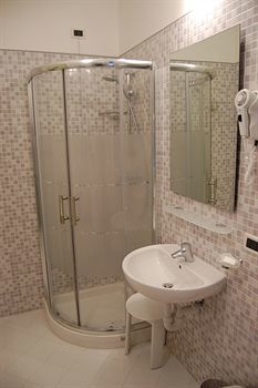 Hotel Moderno