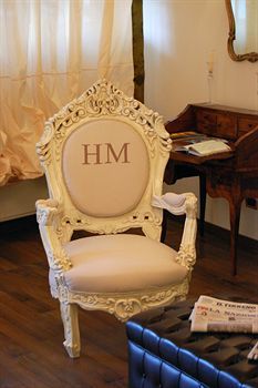 Hotel Moderno
