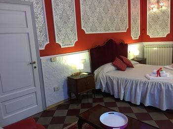 La Mimosa Bed And Breakfast