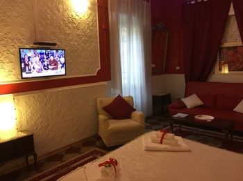 La Mimosa Bed And Breakfast