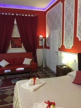 La Mimosa Bed And Breakfast