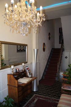 La Mimosa Bed And Breakfast