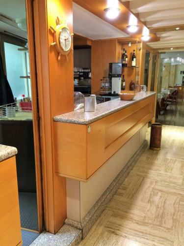 Hotel Citta Studi