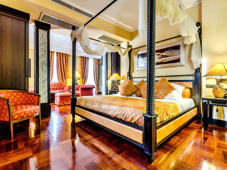 Hotel Silver