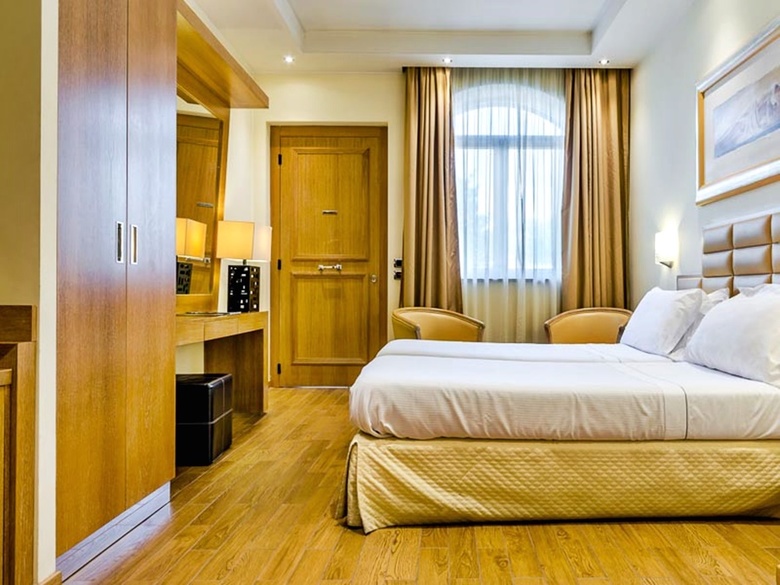 Hotel Silver