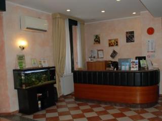 Hotel Bogart 2