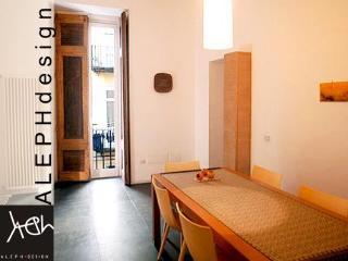 Bed & Breakfast Aleph Design