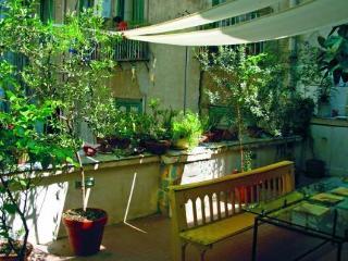 Bed & Breakfast Aleph Design