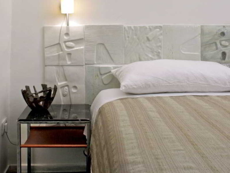 Bed & Breakfast Aleph Design