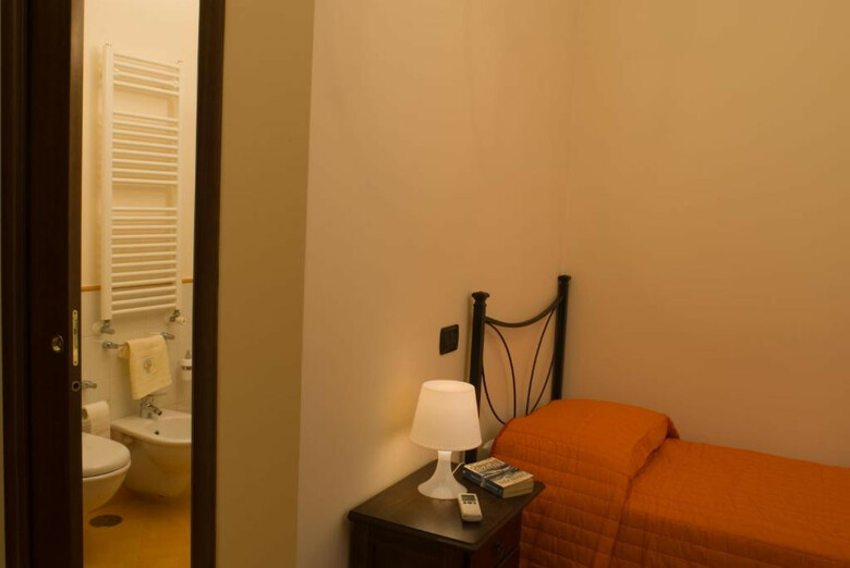 Bed & Breakfast Portanova