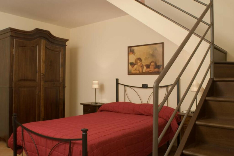 Bed & Breakfast Portanova